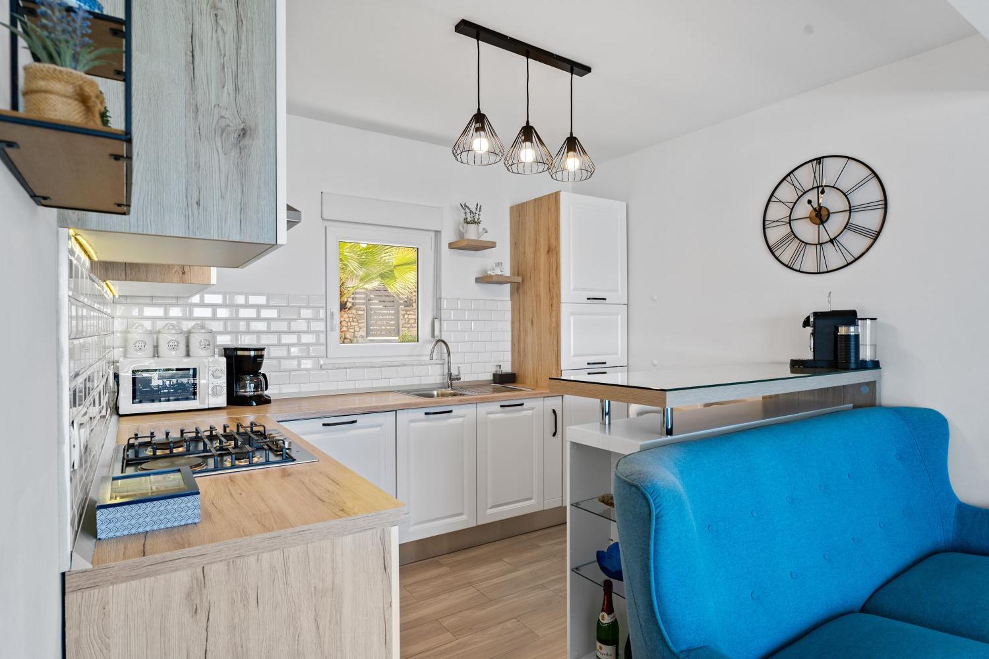 Seaside House For Families With Children Kanica, Rogoznica - 16304 מראה חיצוני תמונה